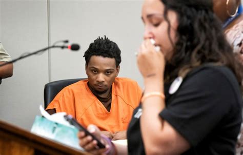 Minneapolis man sentenced to 37½ years in prison for fatal shooting of girl on trampoline